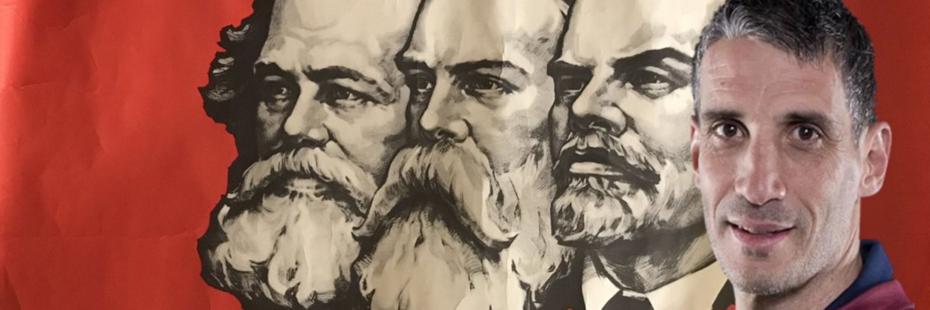 Marxista-Leninista-Vojvodista 🇫🇷🦁☭