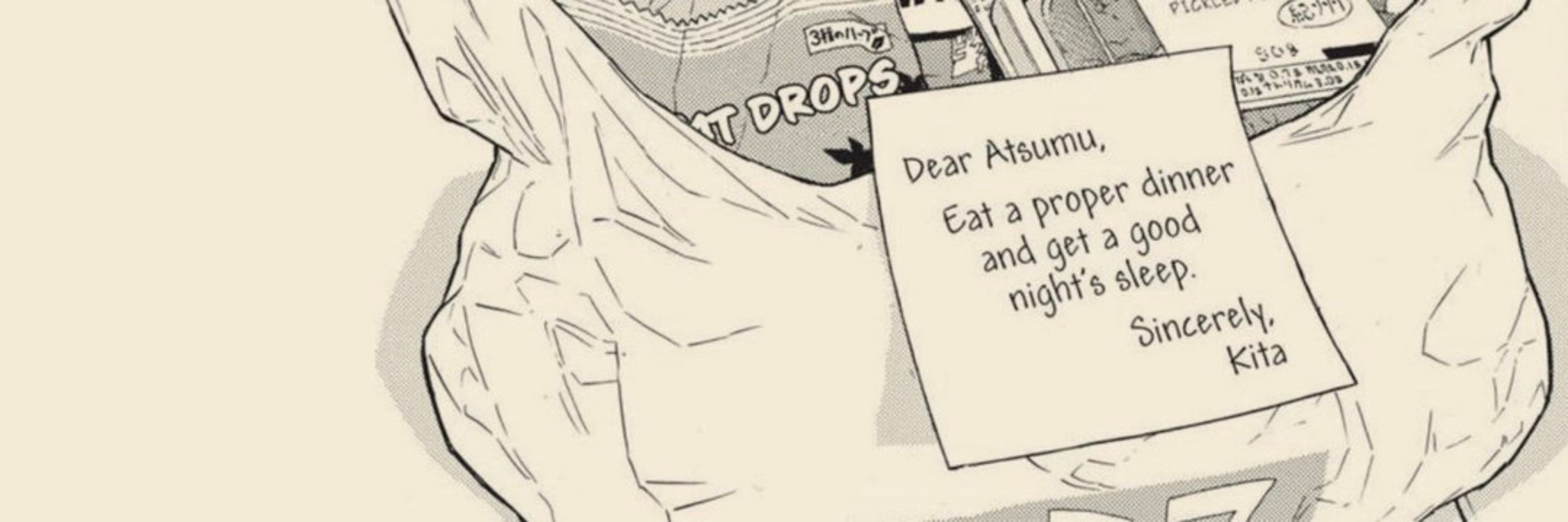 atsukita archive