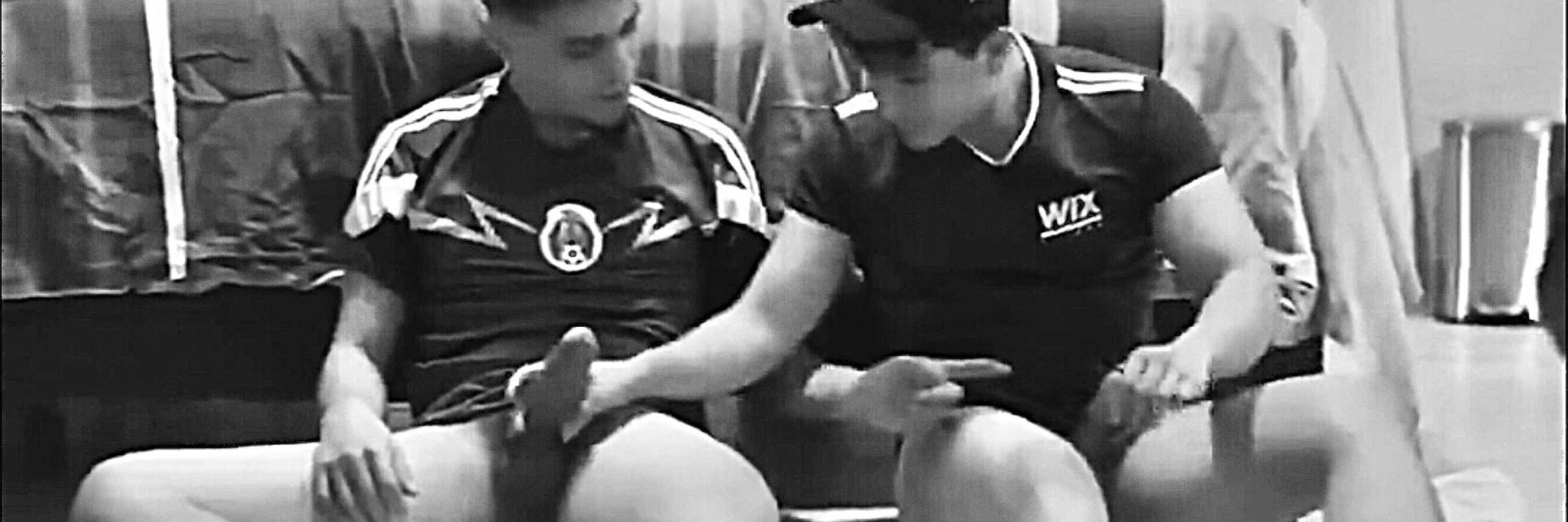 Sharing Pajas