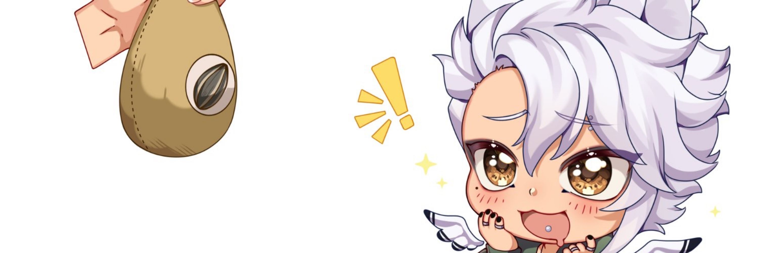 Varia 🦉 Bird VTuber 🦉