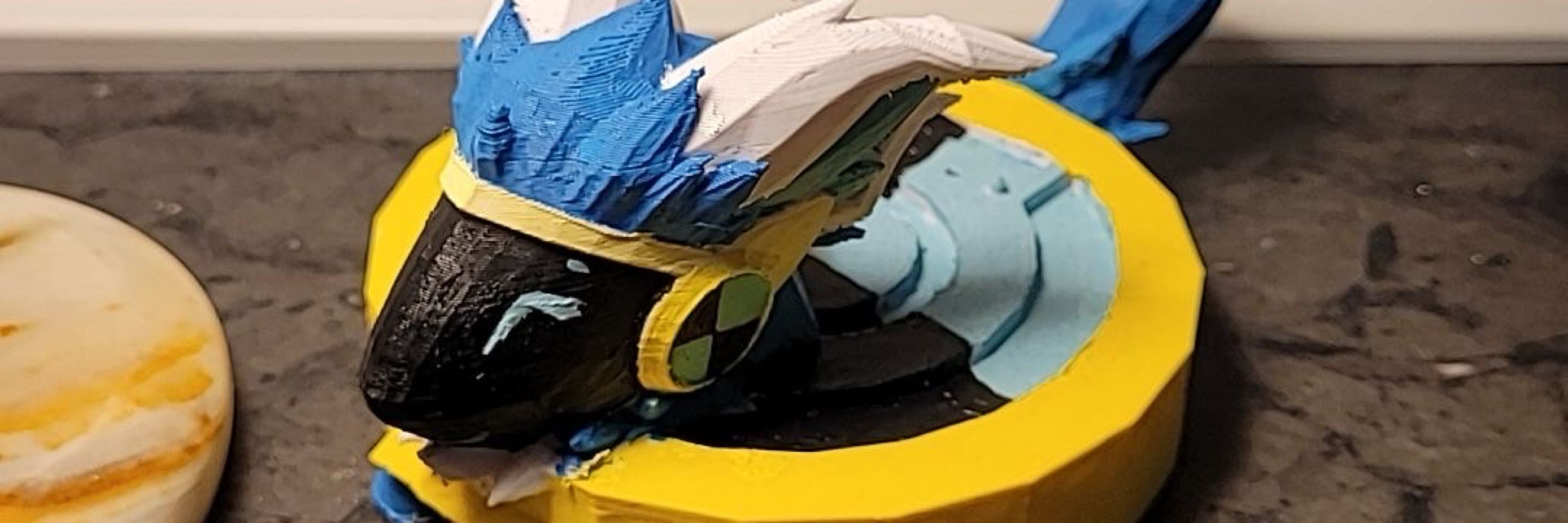 FLUMMAX