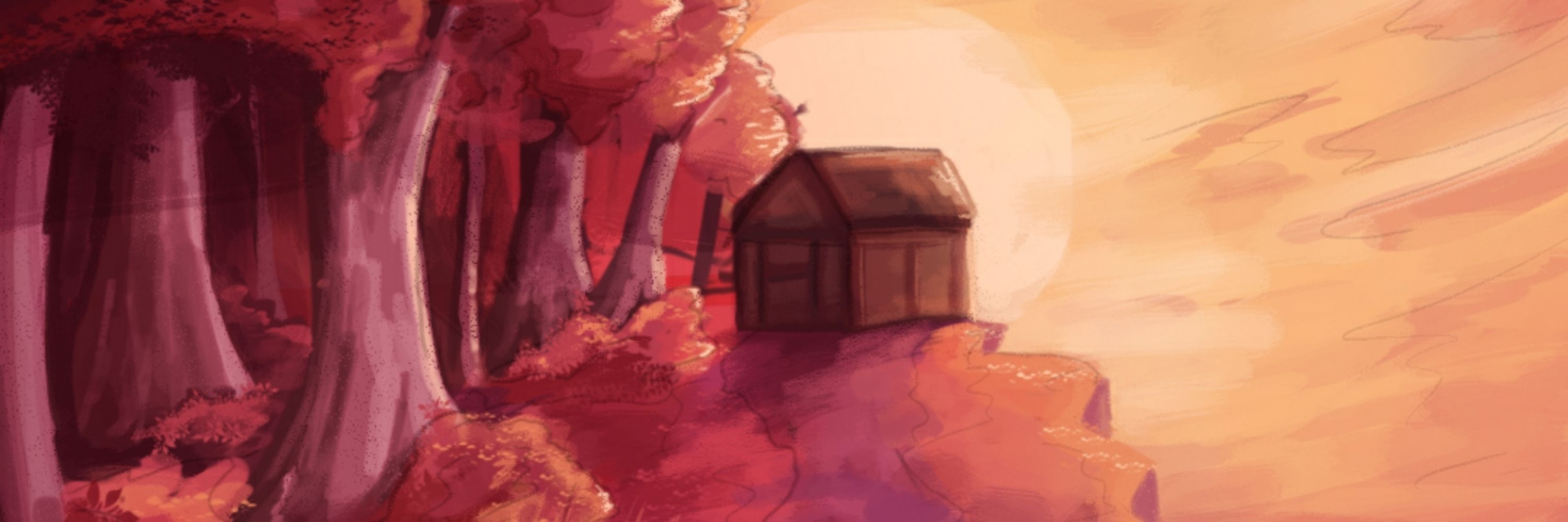 Jake / Red