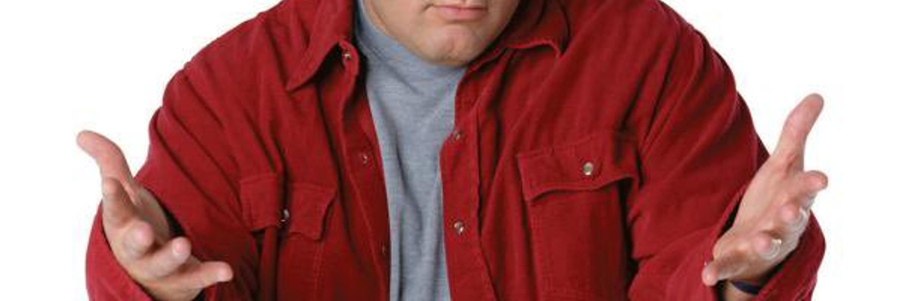 Adam Barrett (he/him)