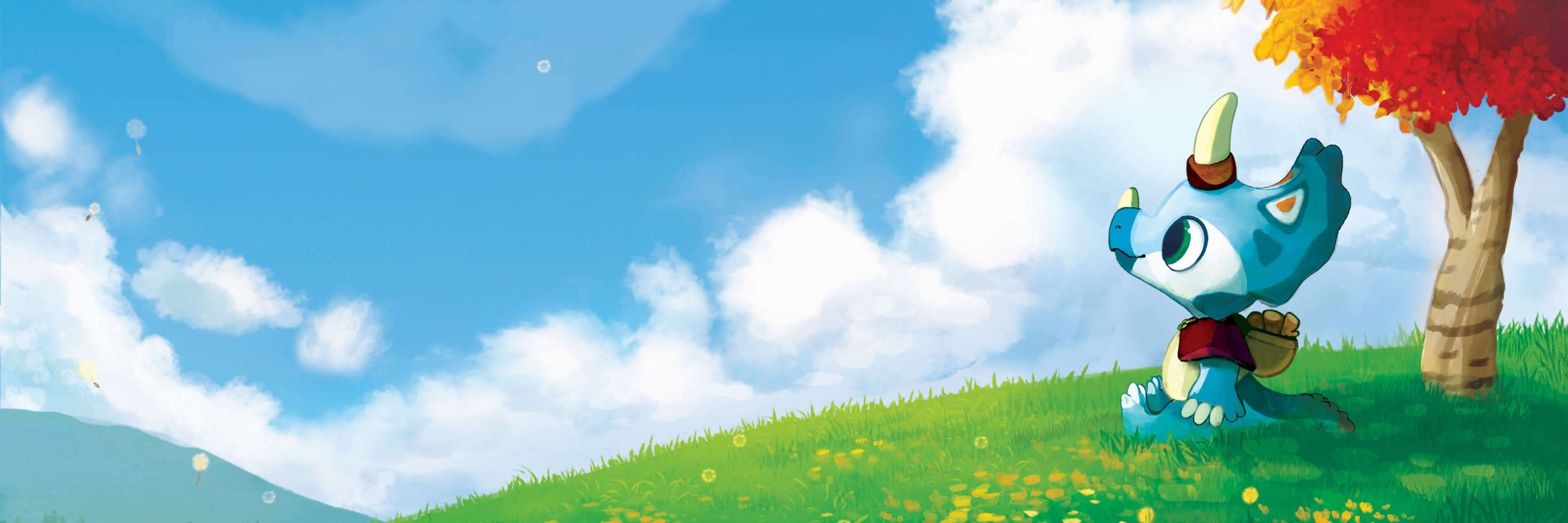 Ambertail Games 🔶 Switch 13th Feb!