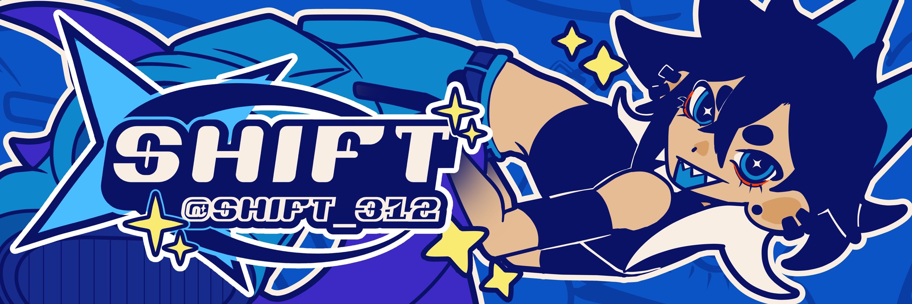 Shift