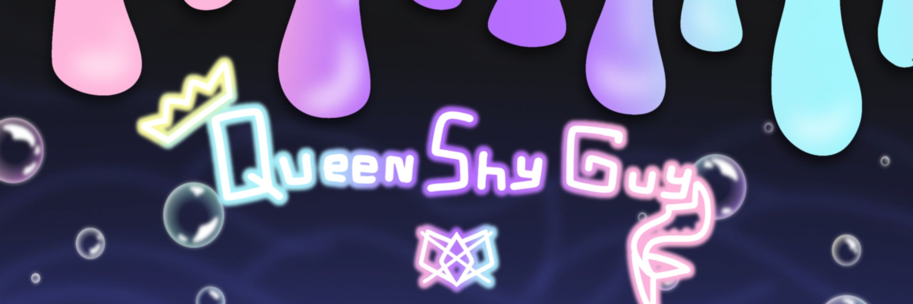 QueenShyGuy