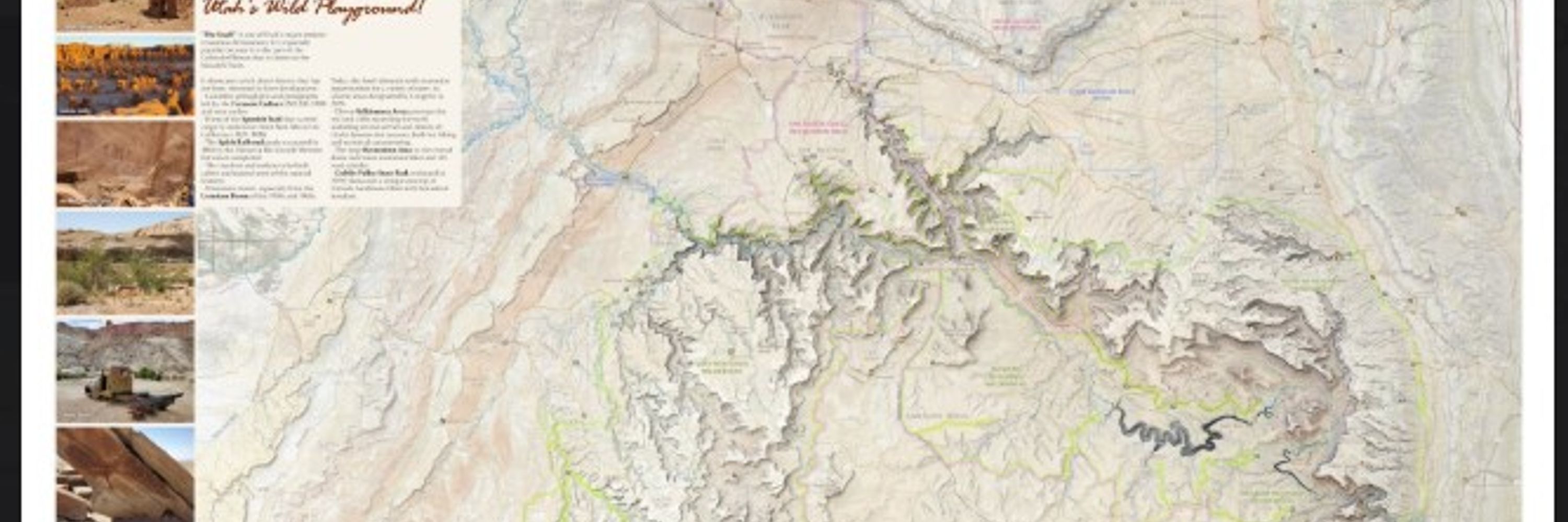 The Cartography and Geographic Information Society