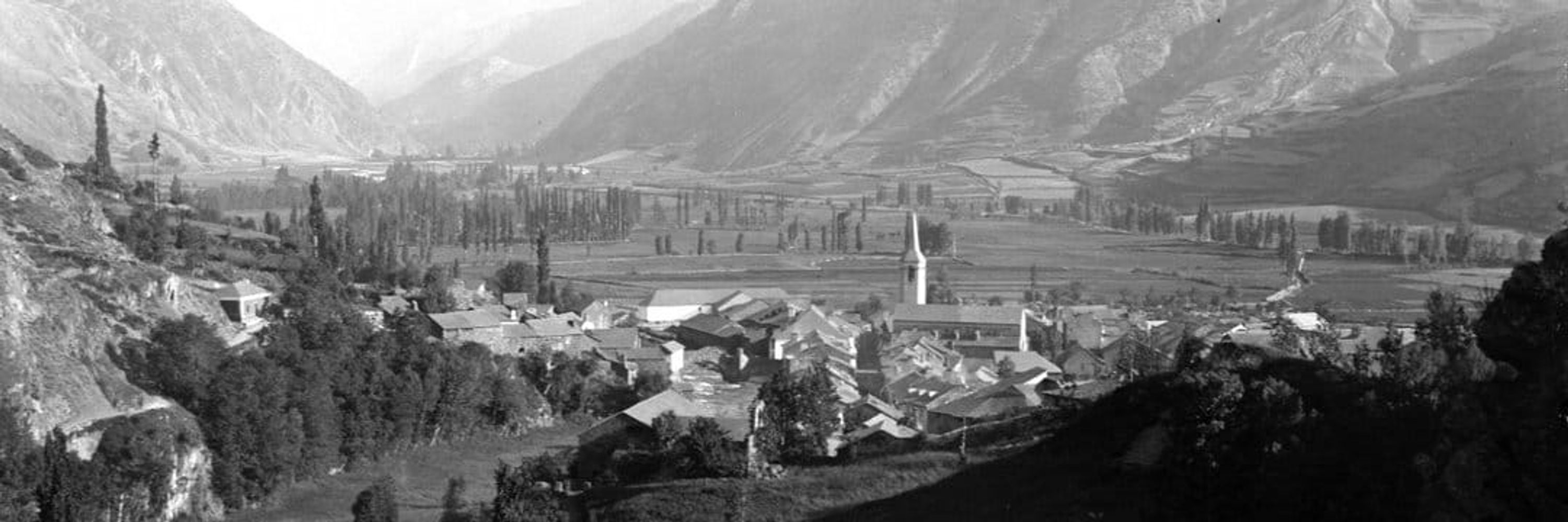 Arxiu d'imatges Joan Blanco