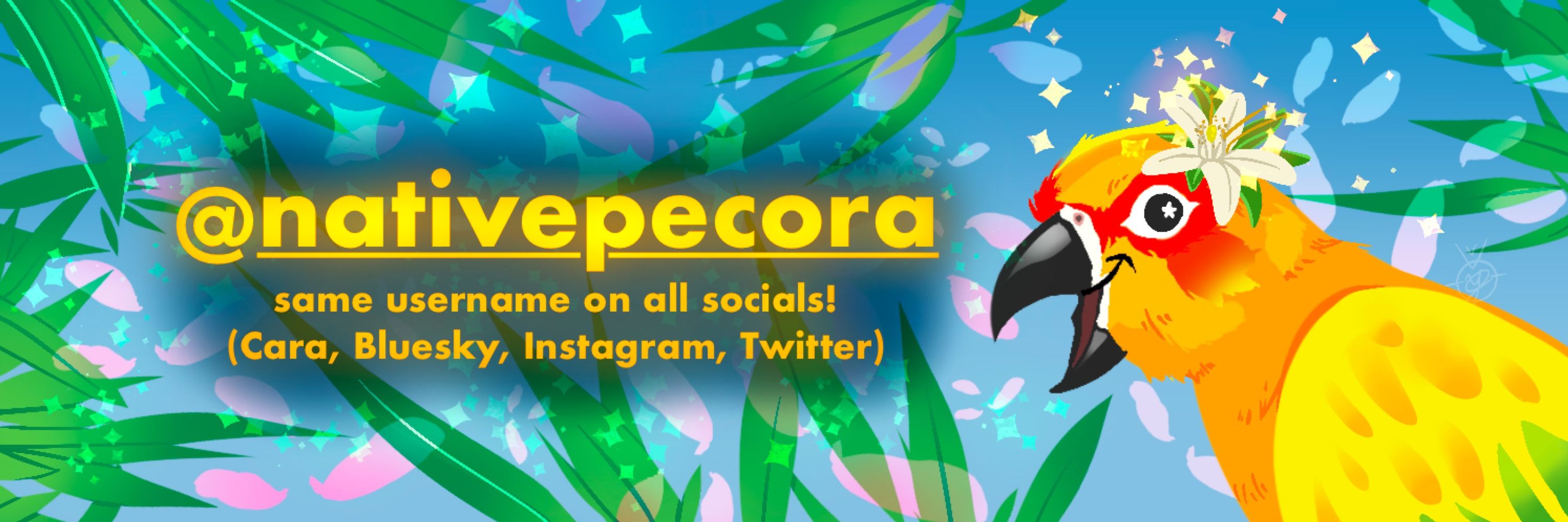 nativepecora