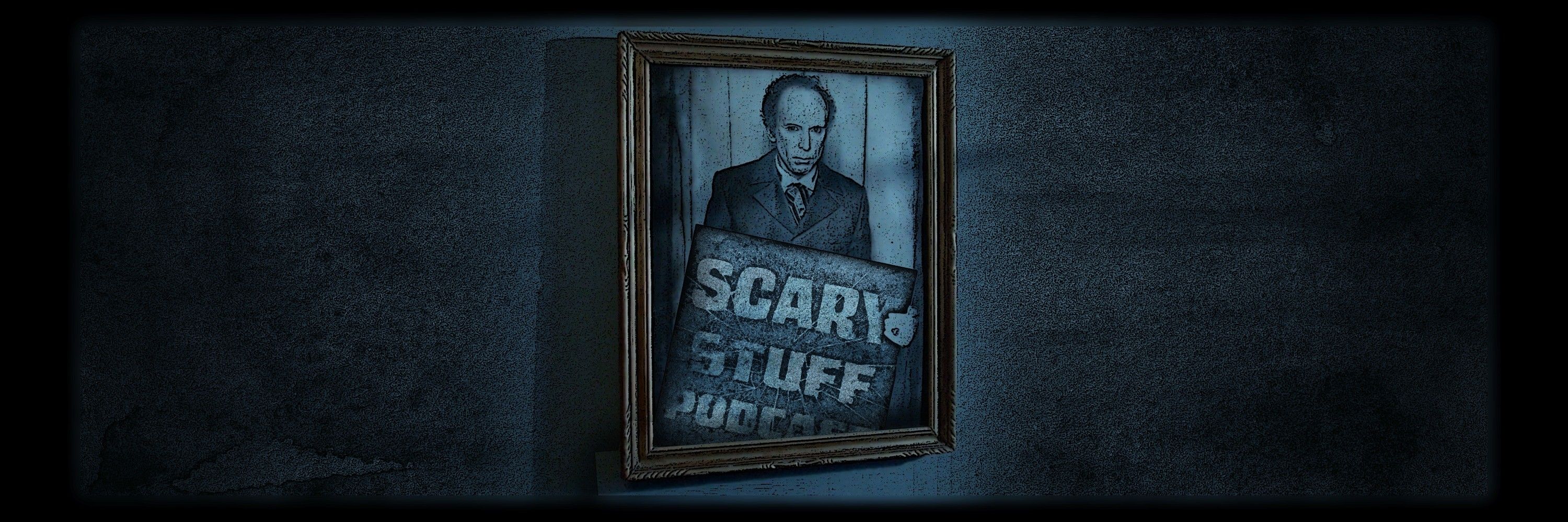 Scary Stuff Podcast