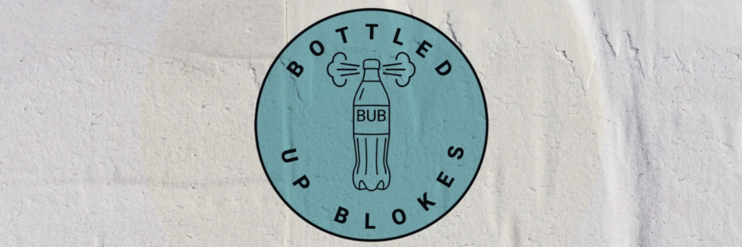 Bottled Up Blokes