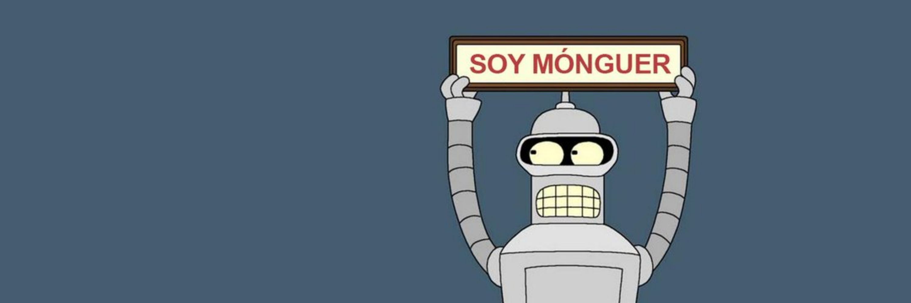 Mongo Replies