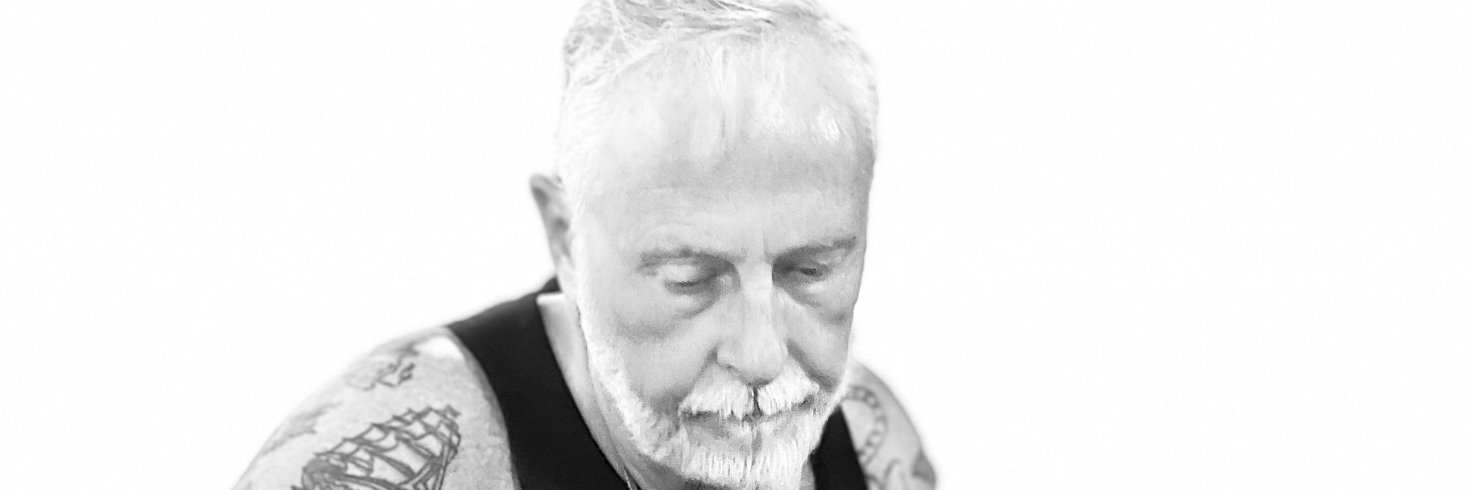 Alan Morrison