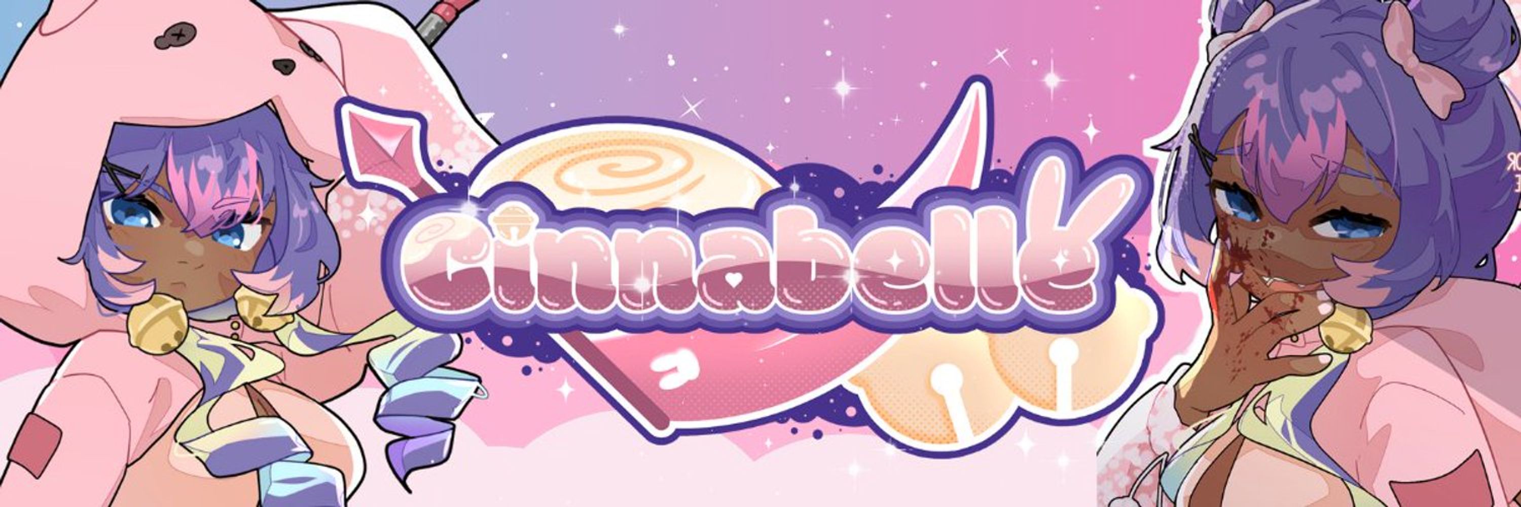 Cinnabelle ✨