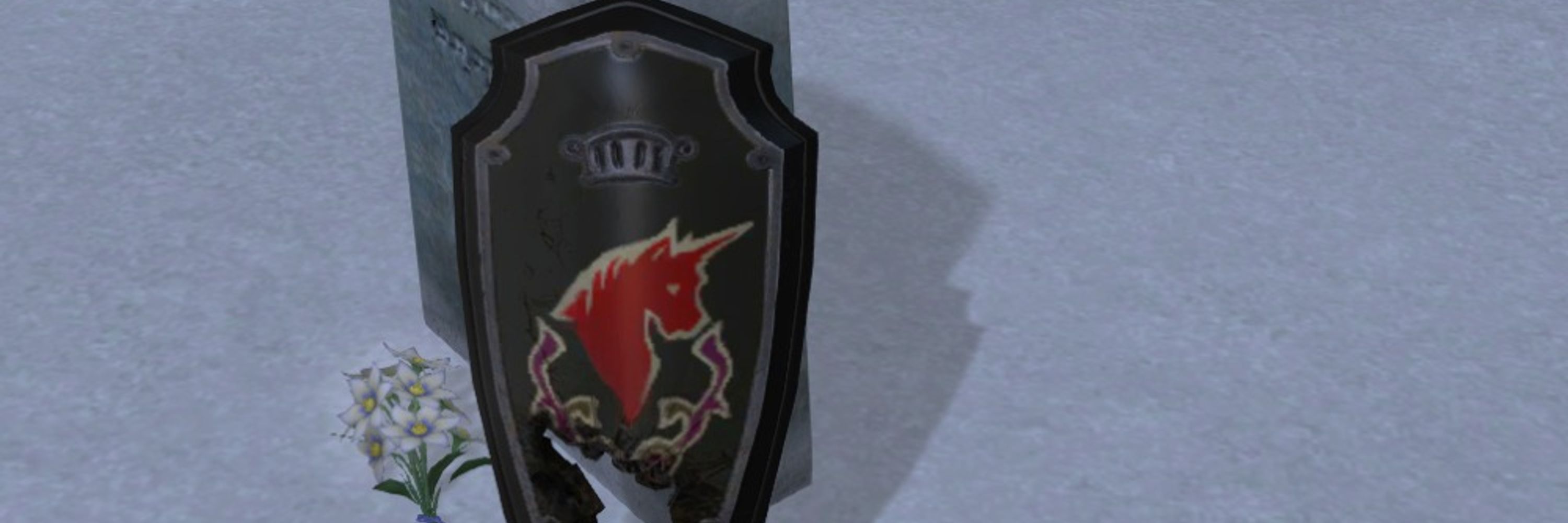 FF14王朱羽