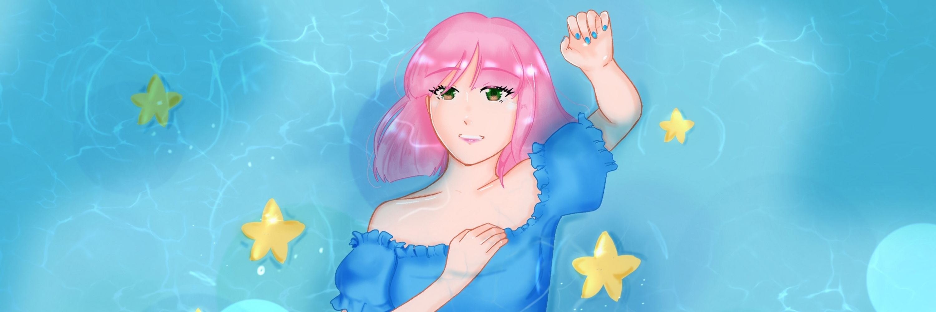 Artemis 🌸 Diana