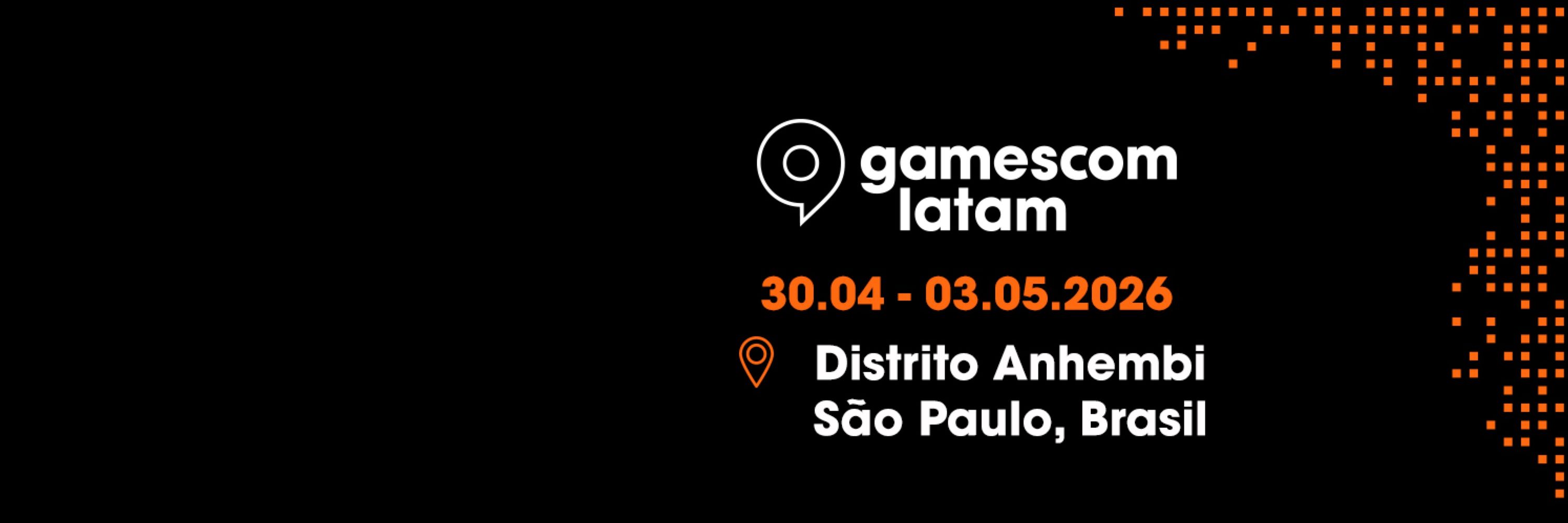 gamescom latam