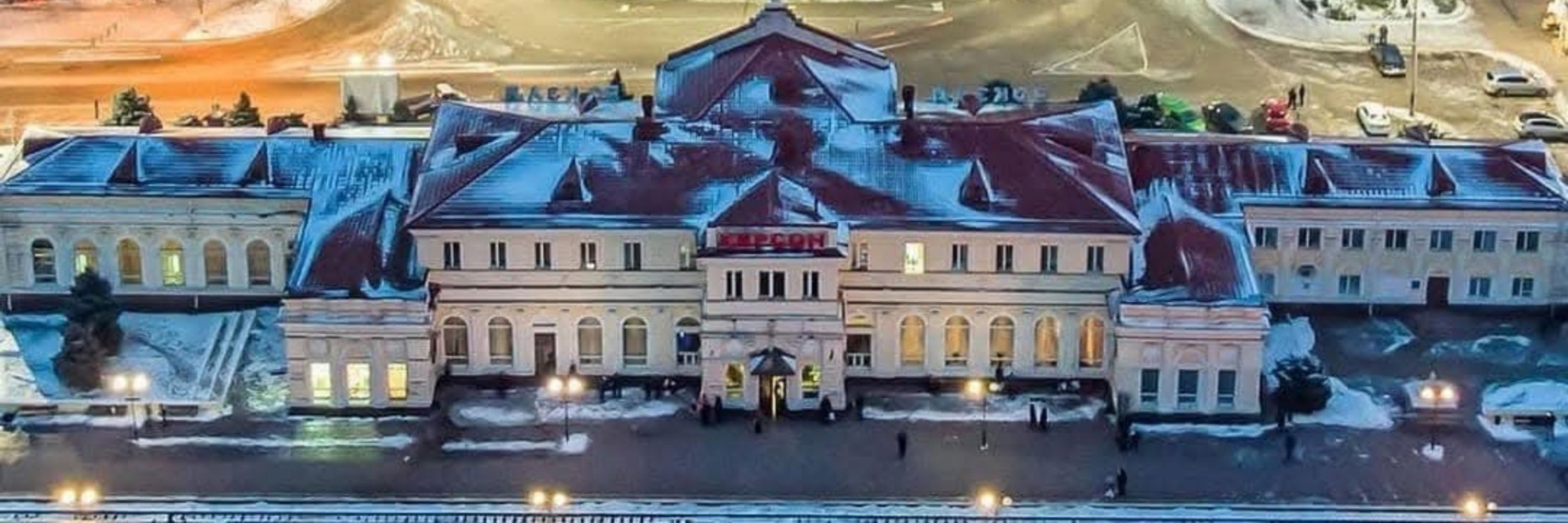 Херсонец 🍉🇺🇦