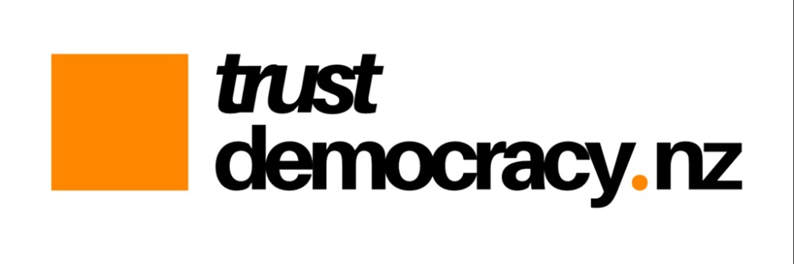 Trust Democracy