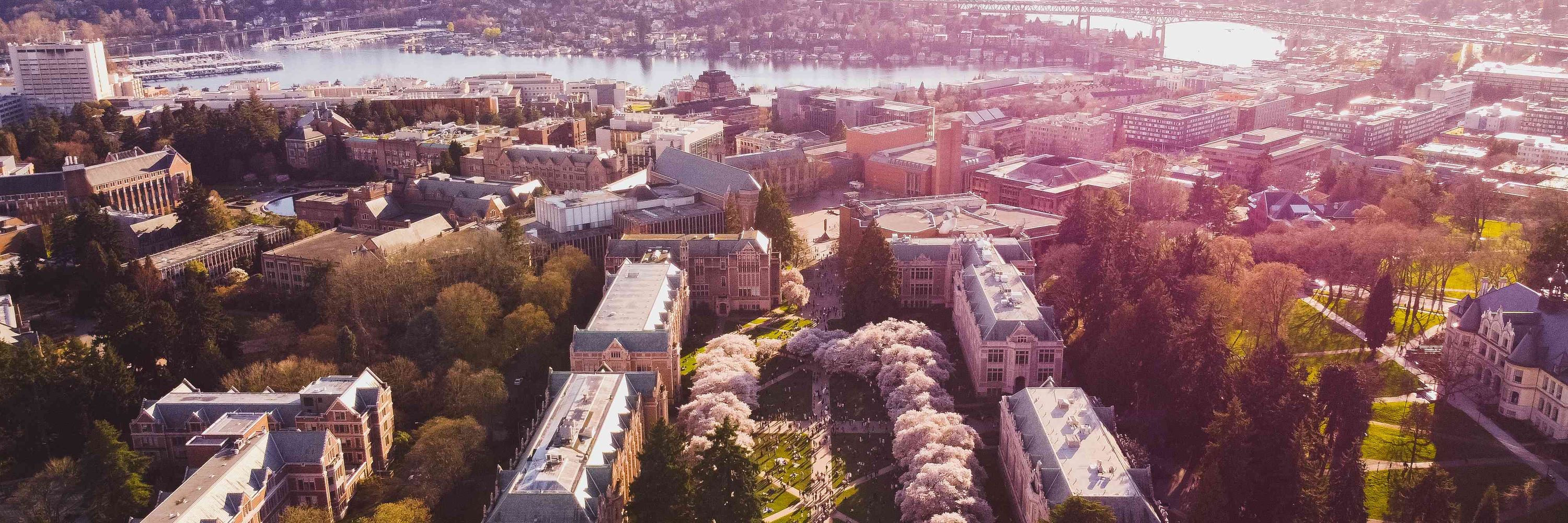 University of Washington College of Arts & Sciences