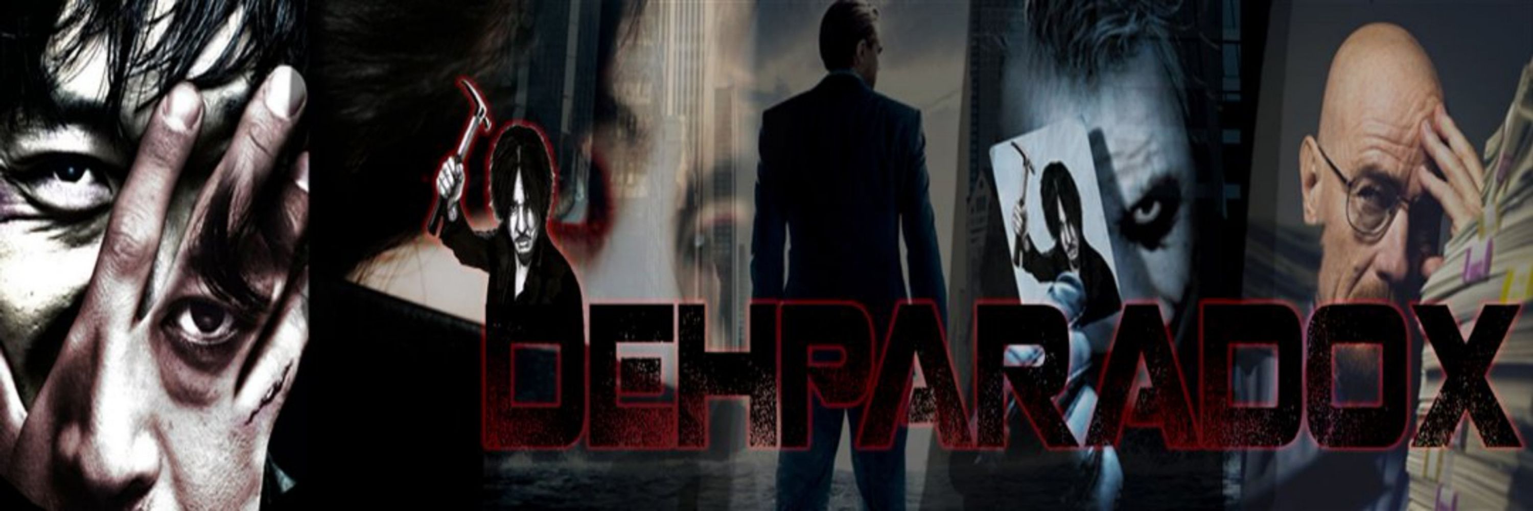 Dehparadox