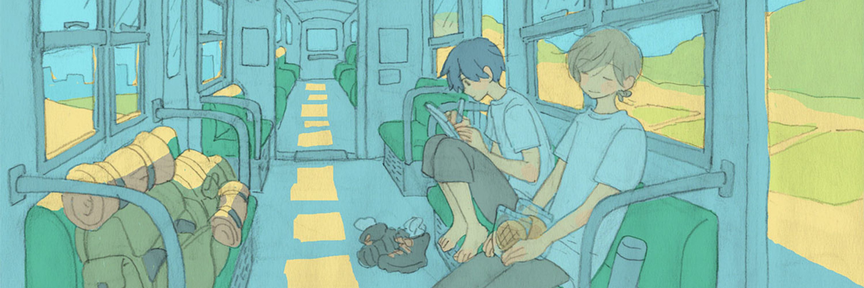 どんぐり