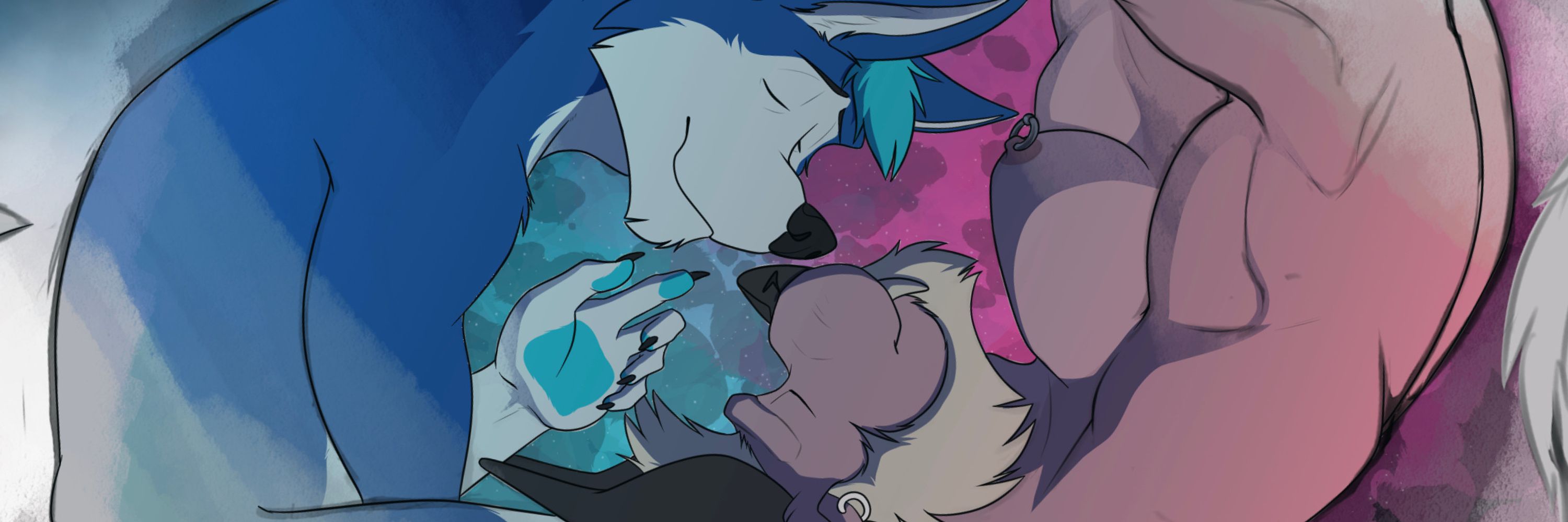 BIG BAD BEHEMOTH 🔞