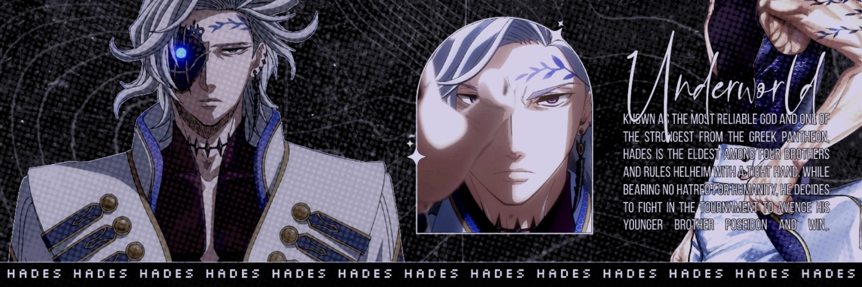   ‍     𝓗 𝐀𝐃𝐄𝐒  ‍ .͟.͟ *‍
