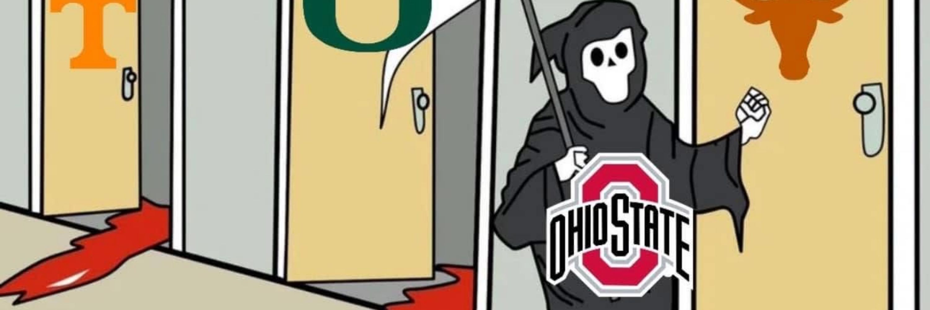 Buckeye Revenge Tour