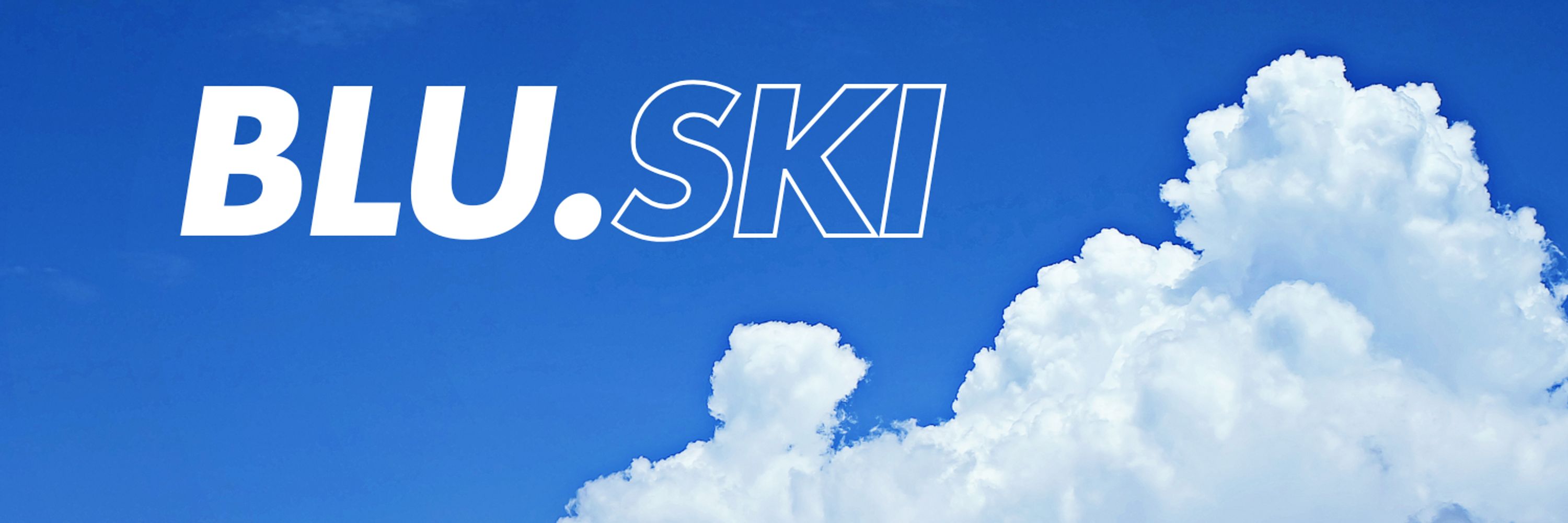blu.ski