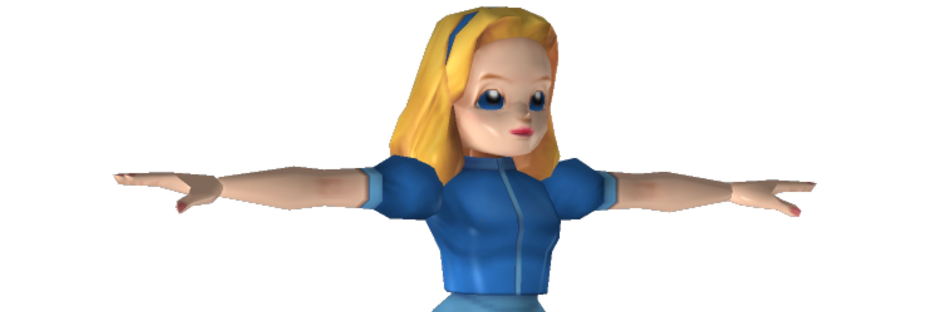Astrid KoA