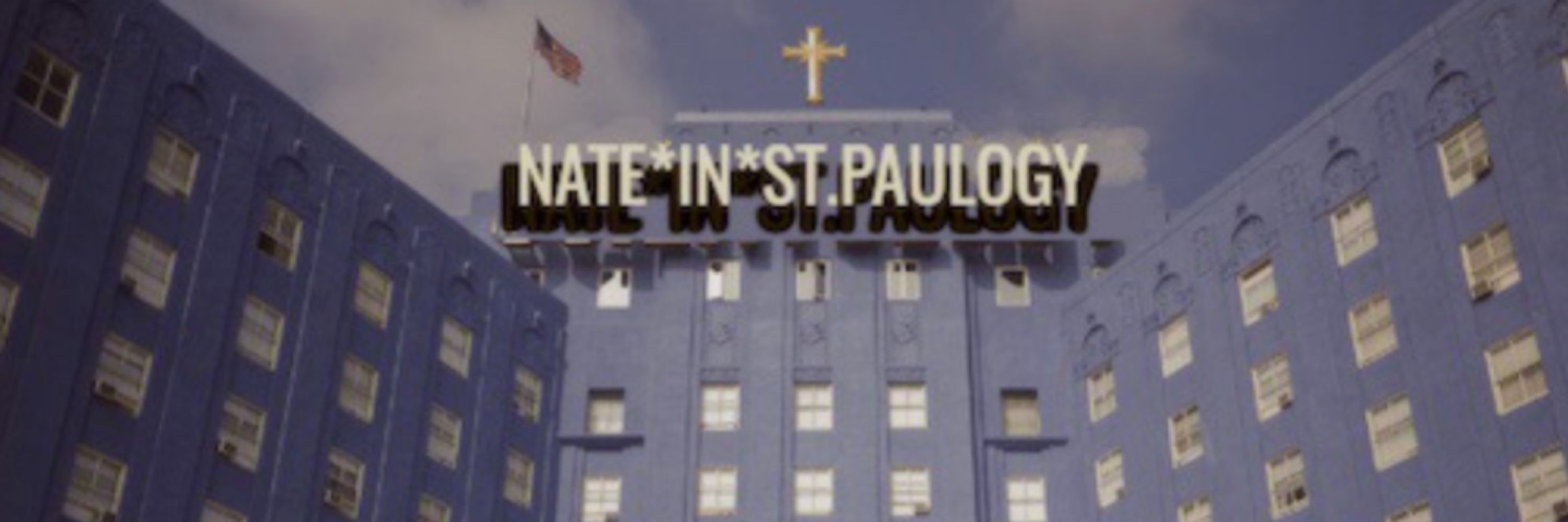 Nate in St Paul