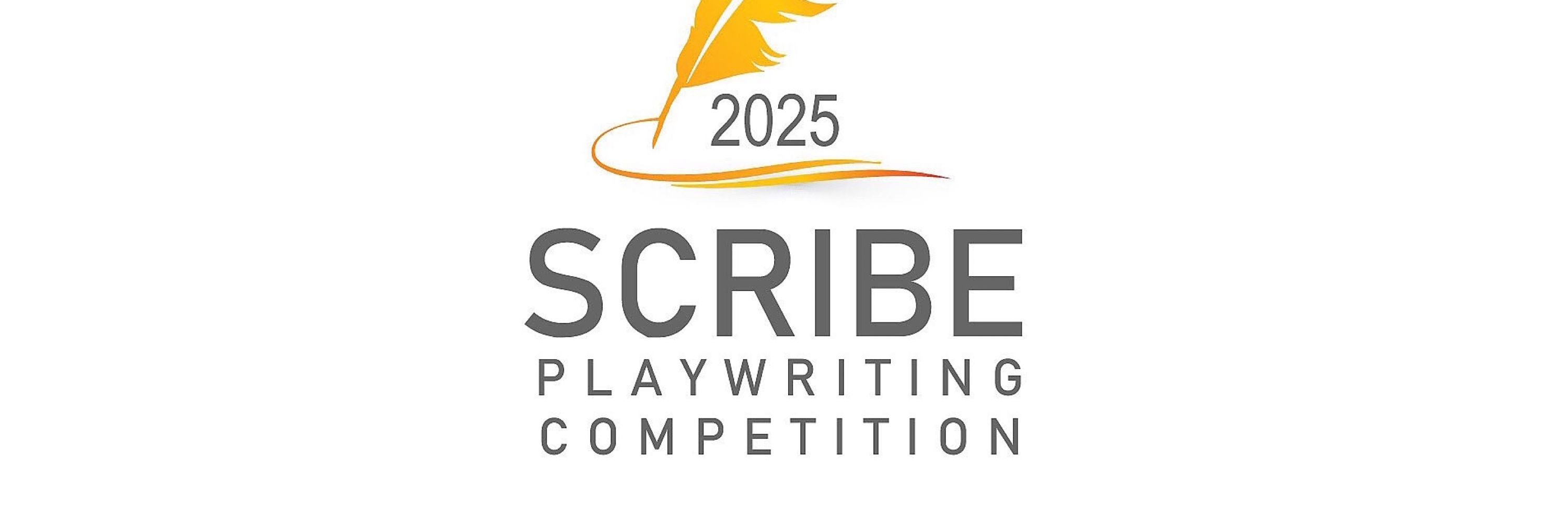 Scribe Playwriting Competition