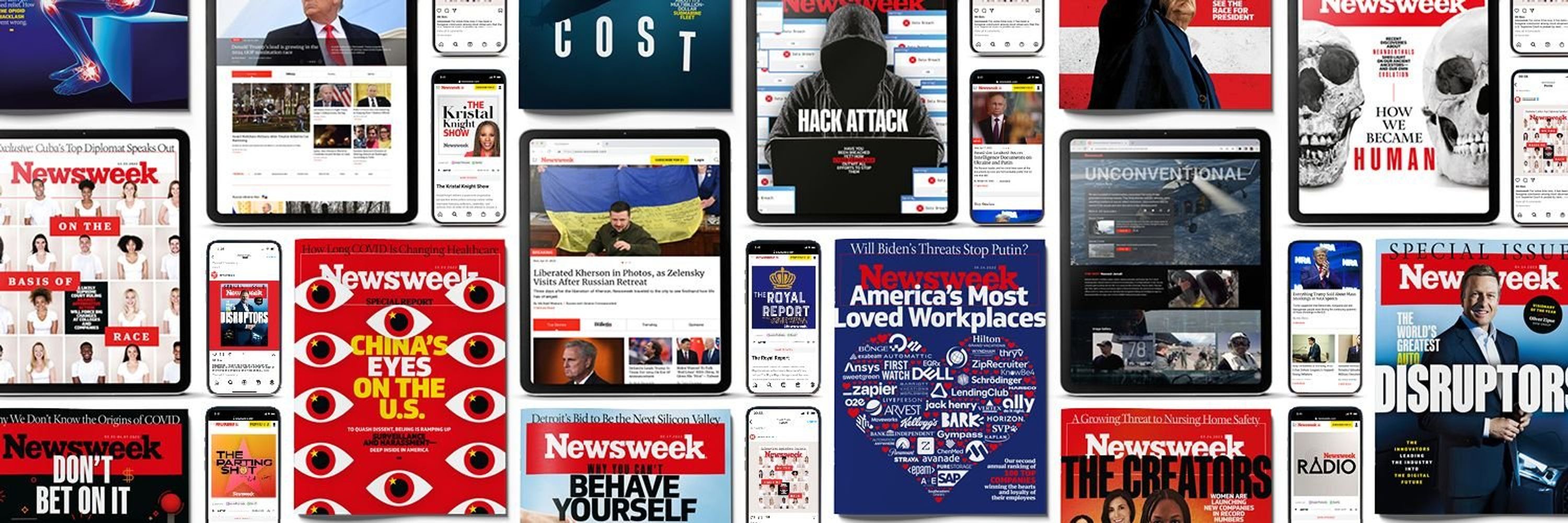 Newsweek