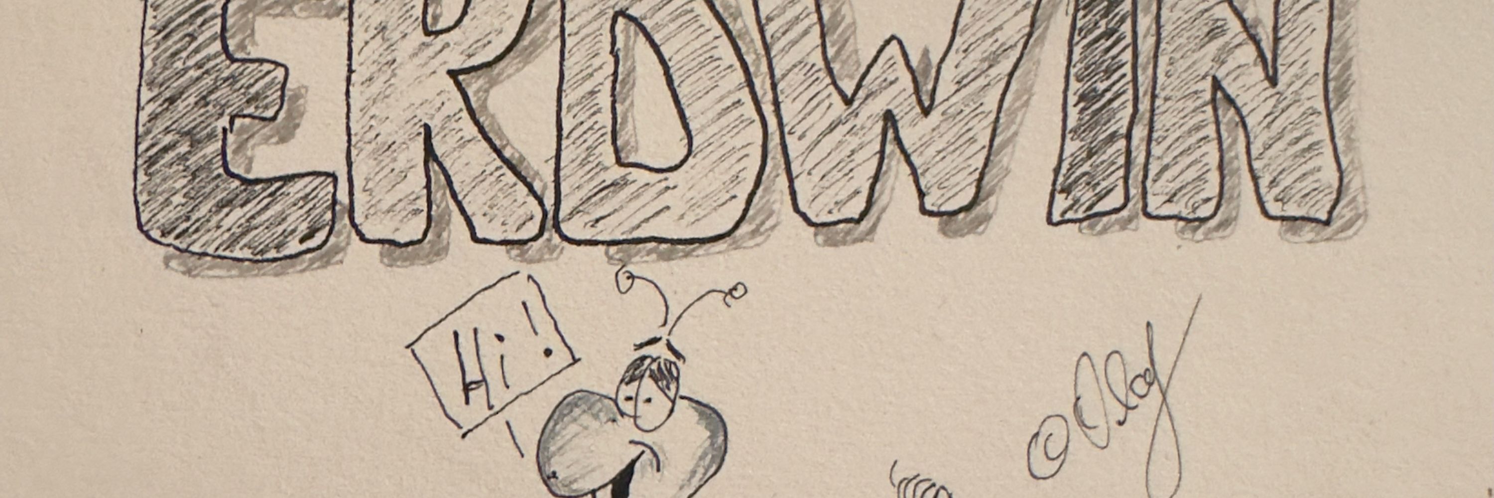 Erdwin W.