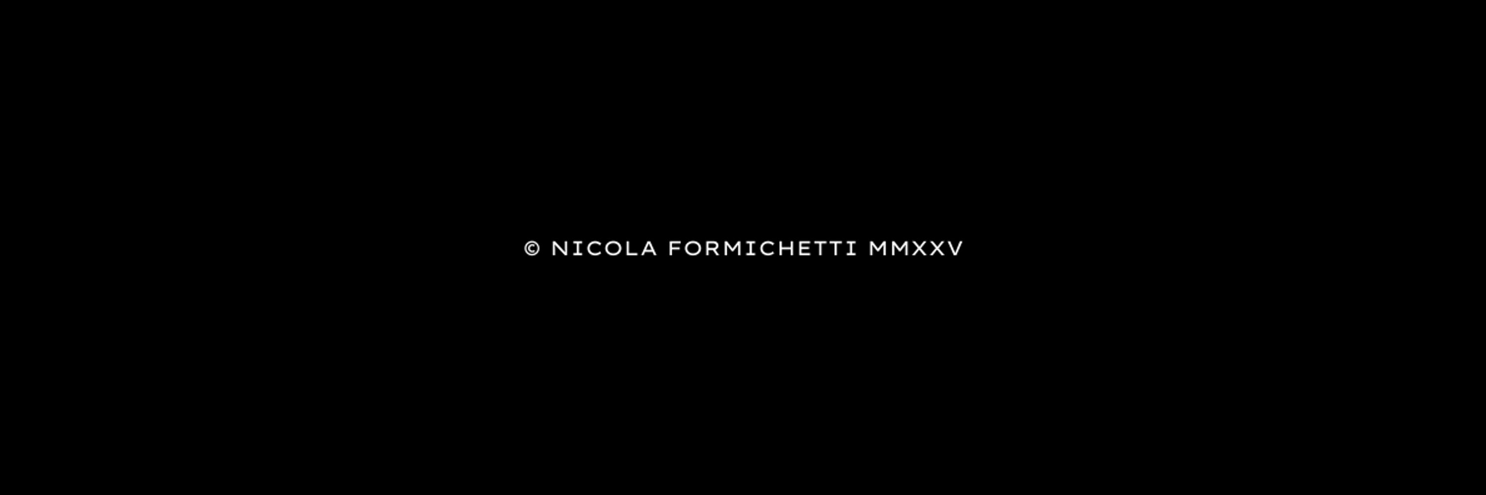 Nicola Formichetti