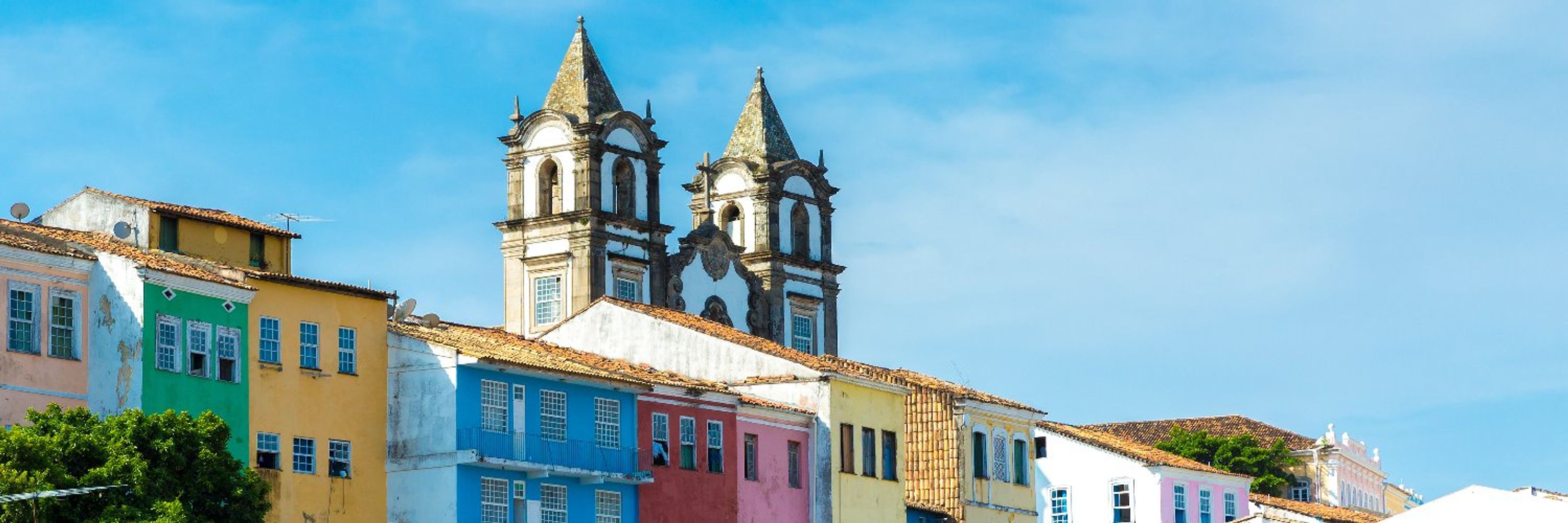 Latin America Program