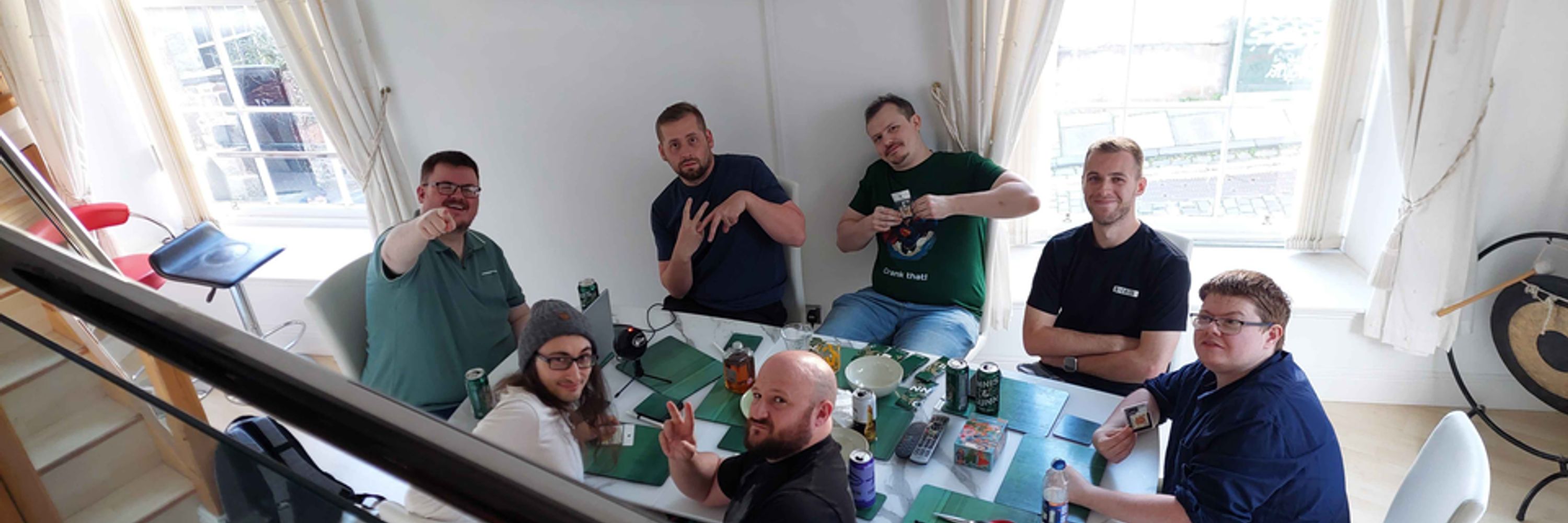 Podcastio Podcastius