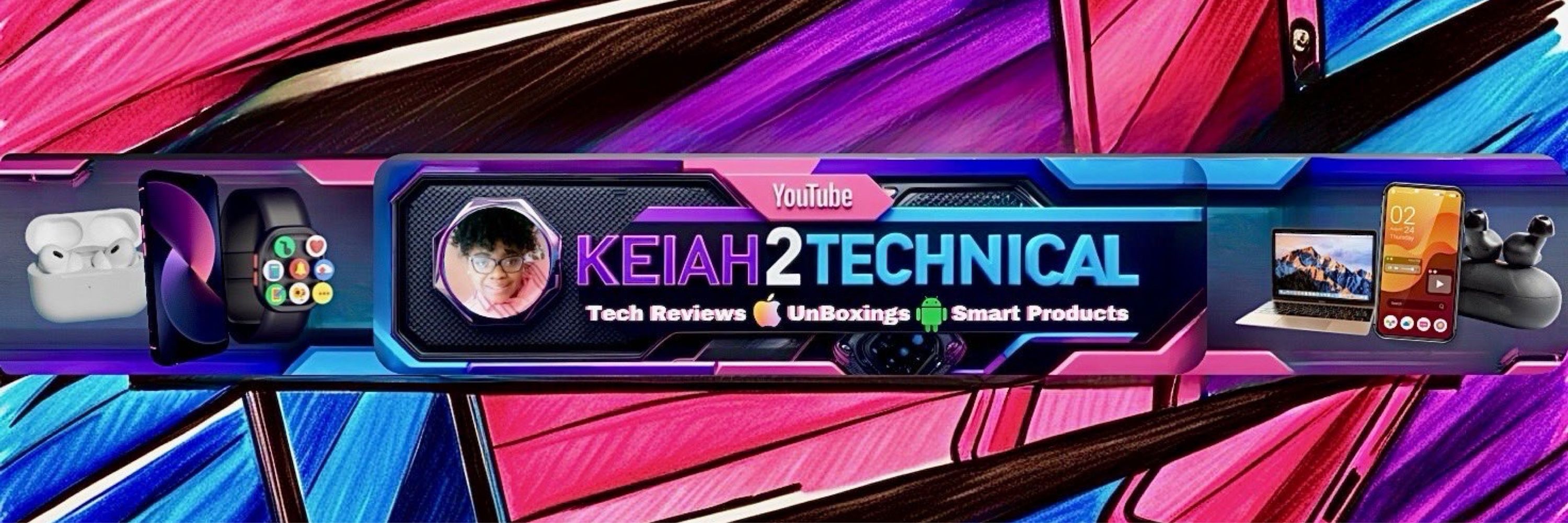 Keiah