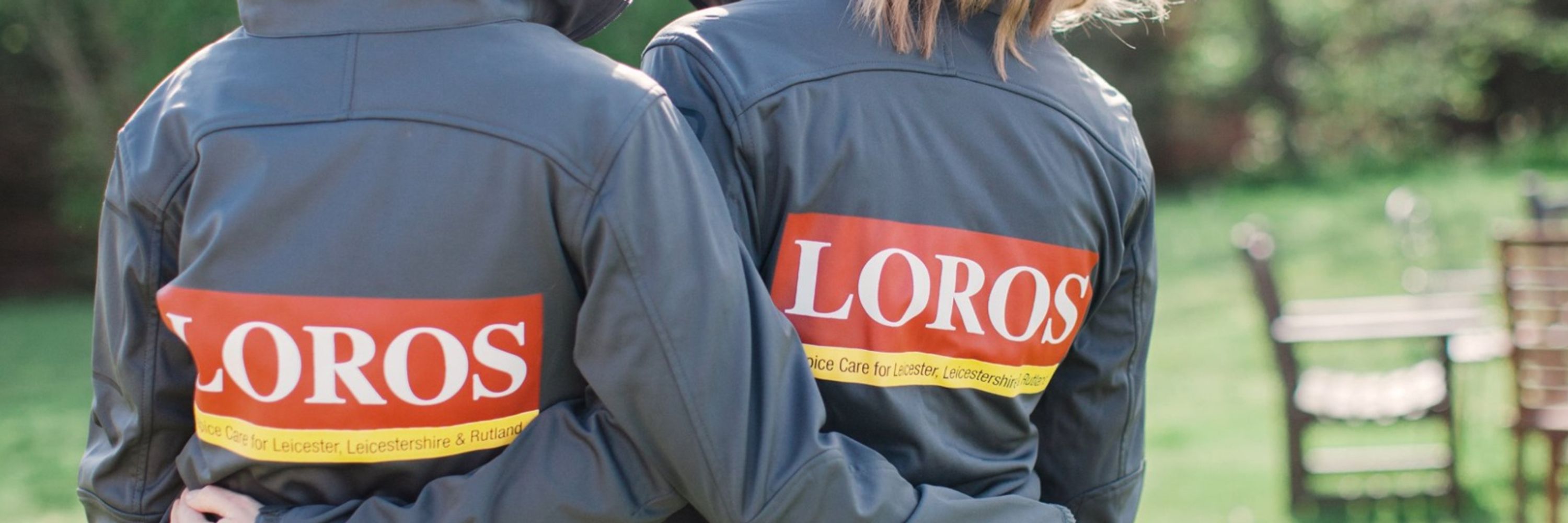 LOROS Hospice
