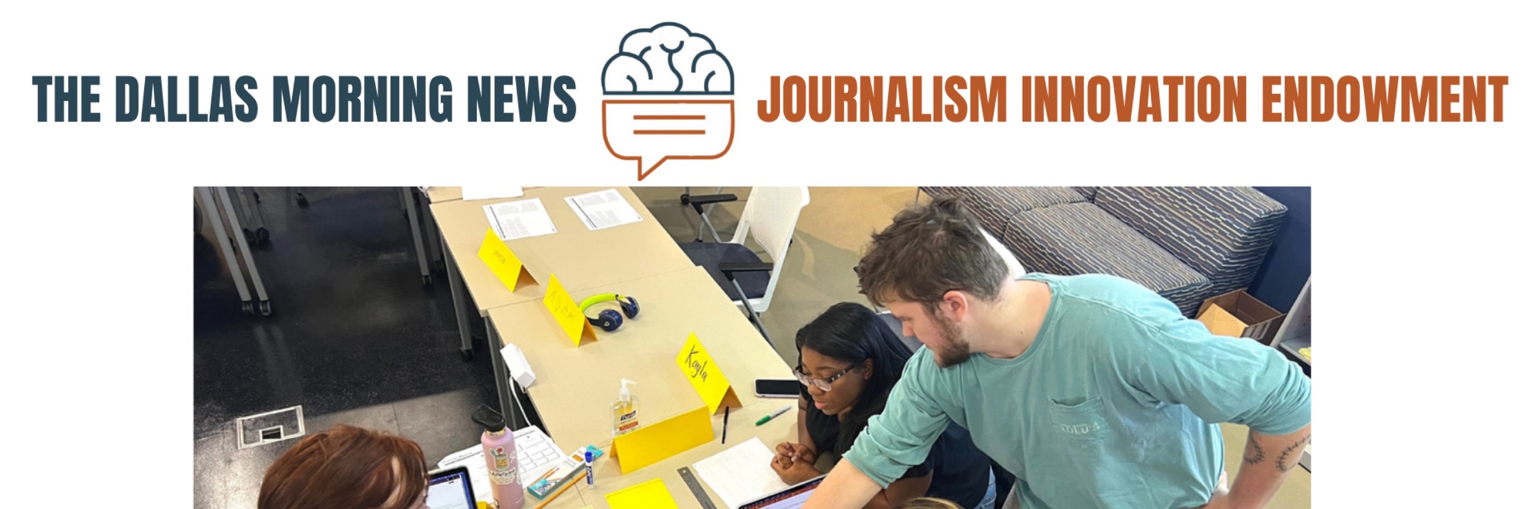UT Media Innovation Group