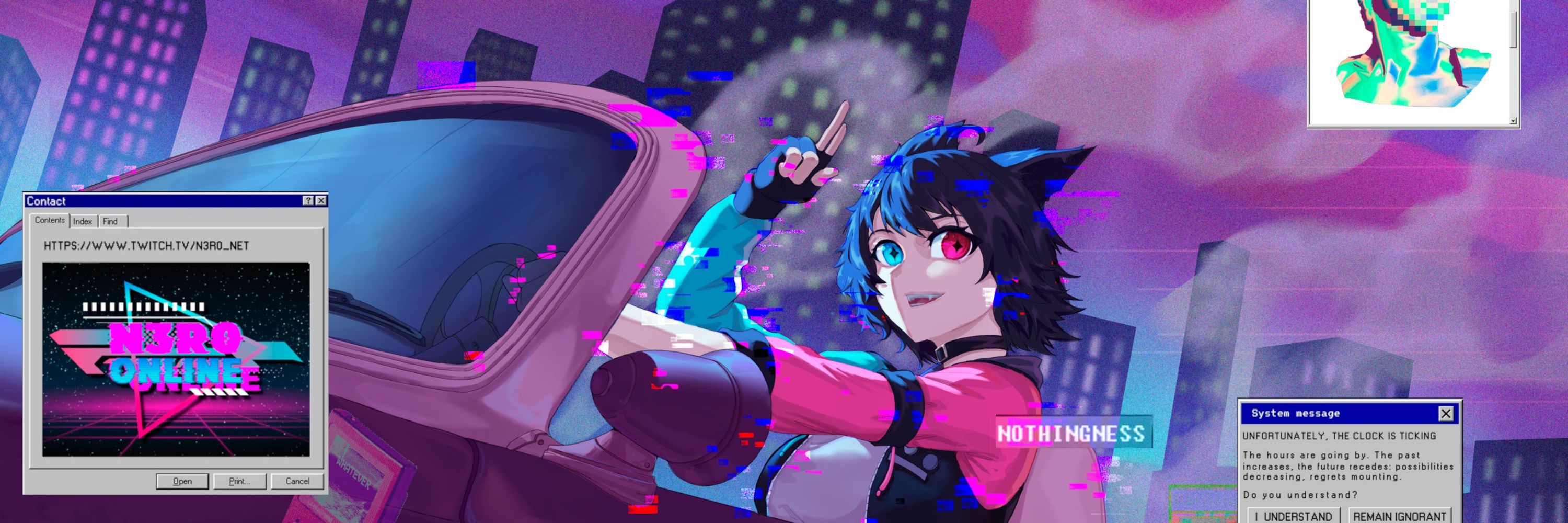 N3RO