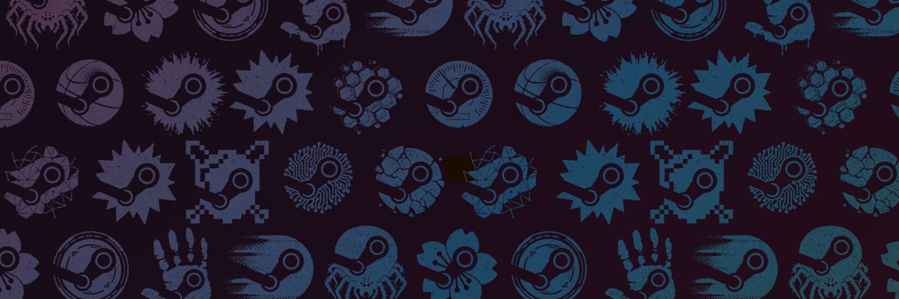 Random Steam Game