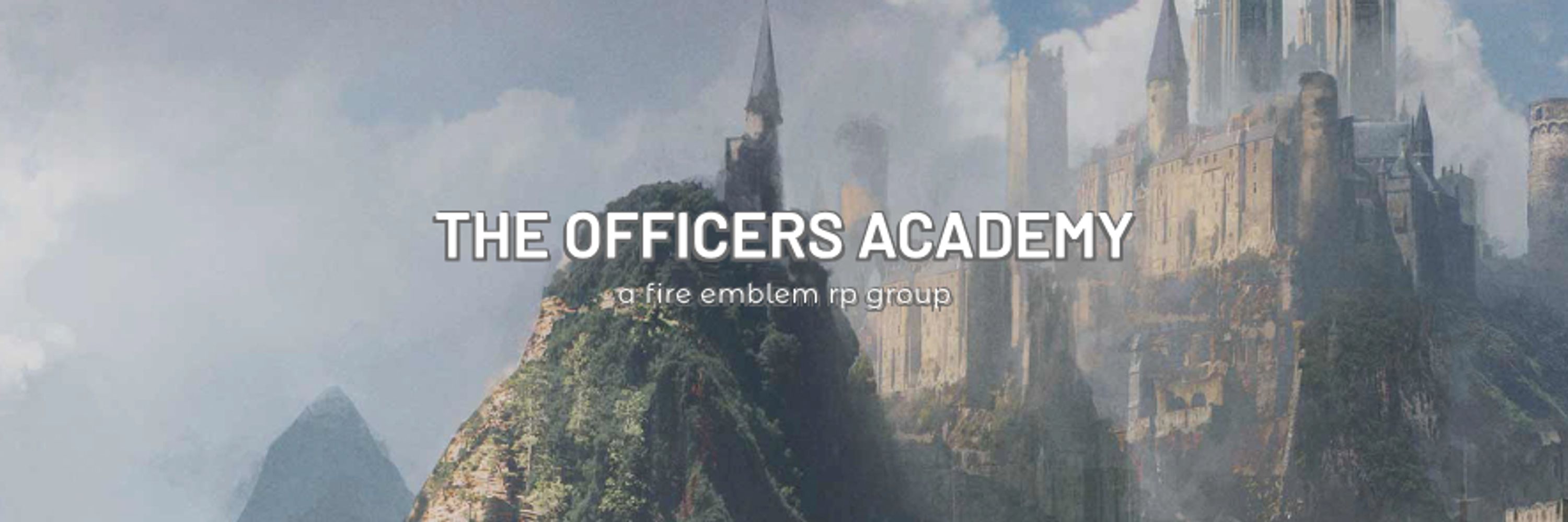 The Officers Academy RP