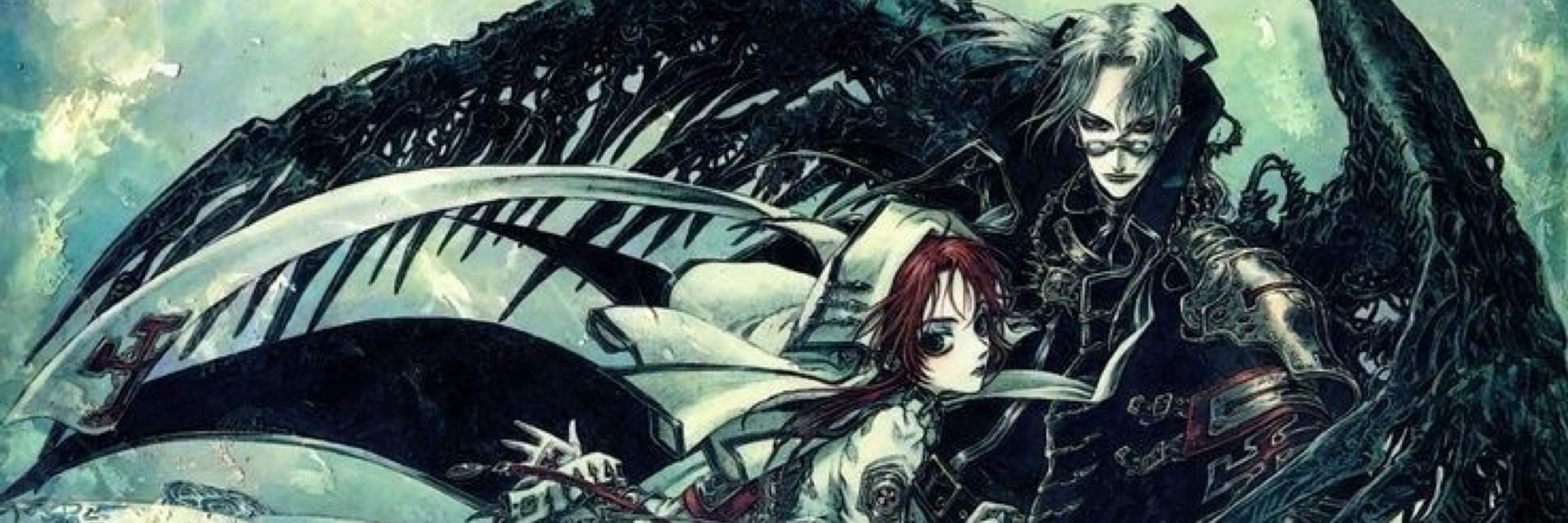 Crow ❤️‍🩹