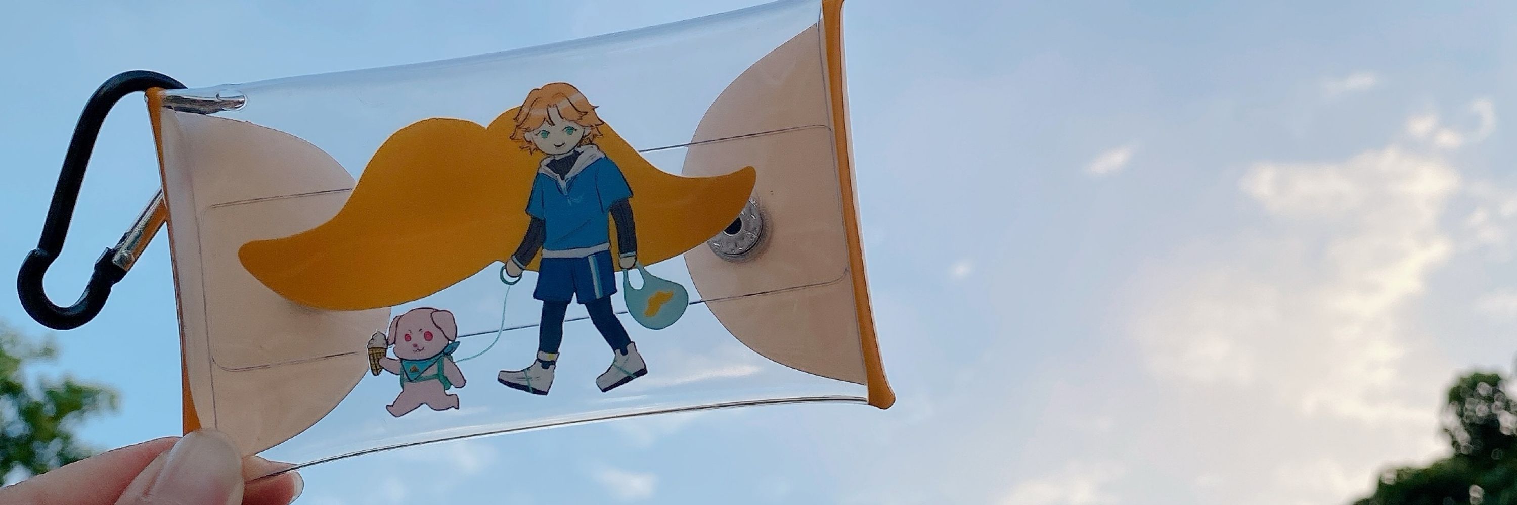 Yichen沉沉