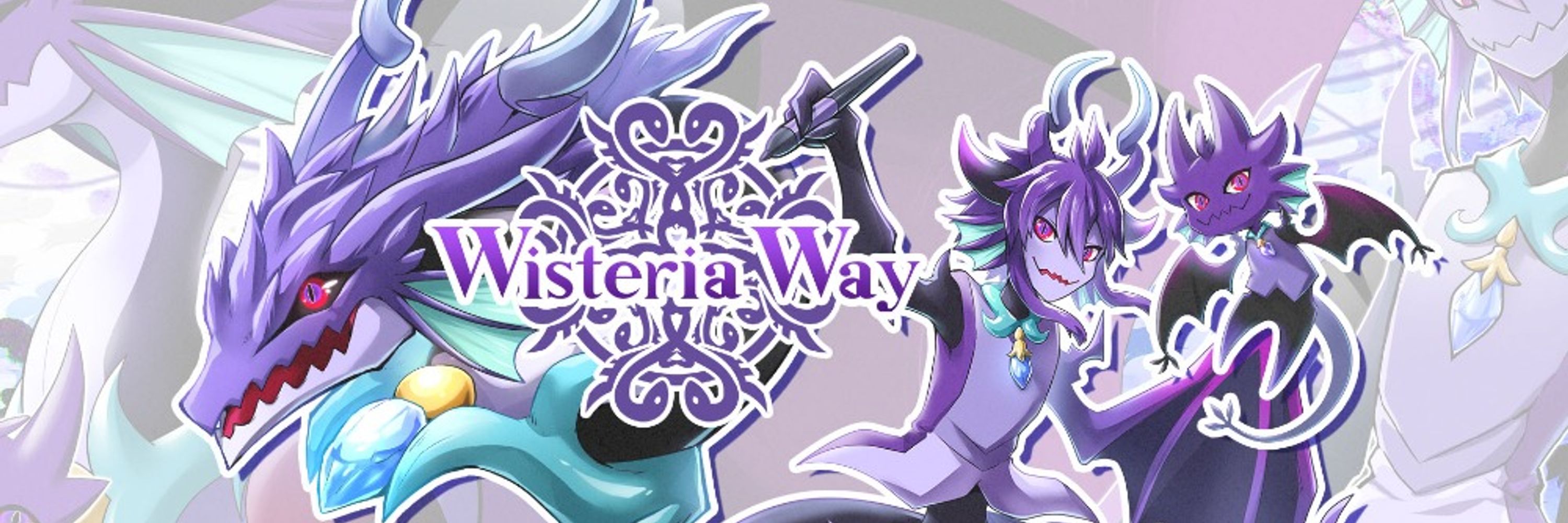 Xion/Wisteria Way