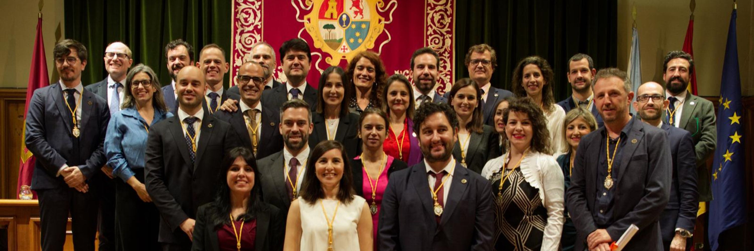 Academia Joven de España