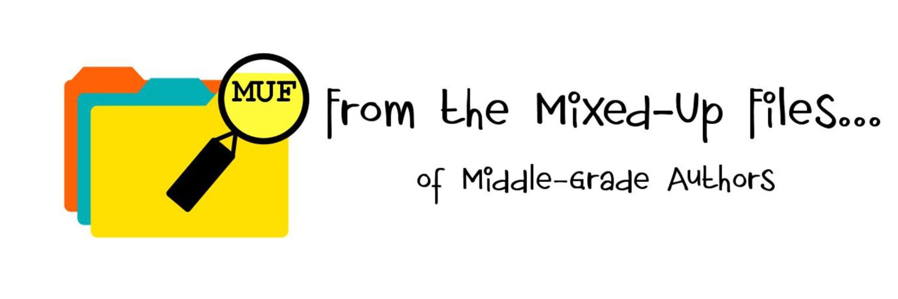 The Mixed-Up Files