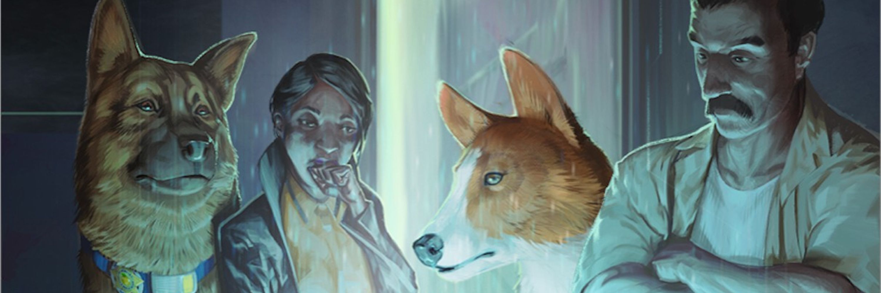 Weird Sisters Publishing
